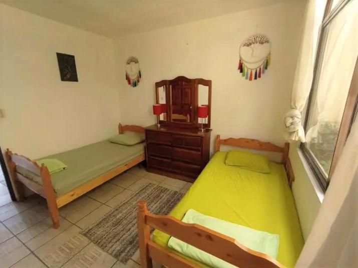Nirvana Apartament Hostal Río Segundo Exterior foto