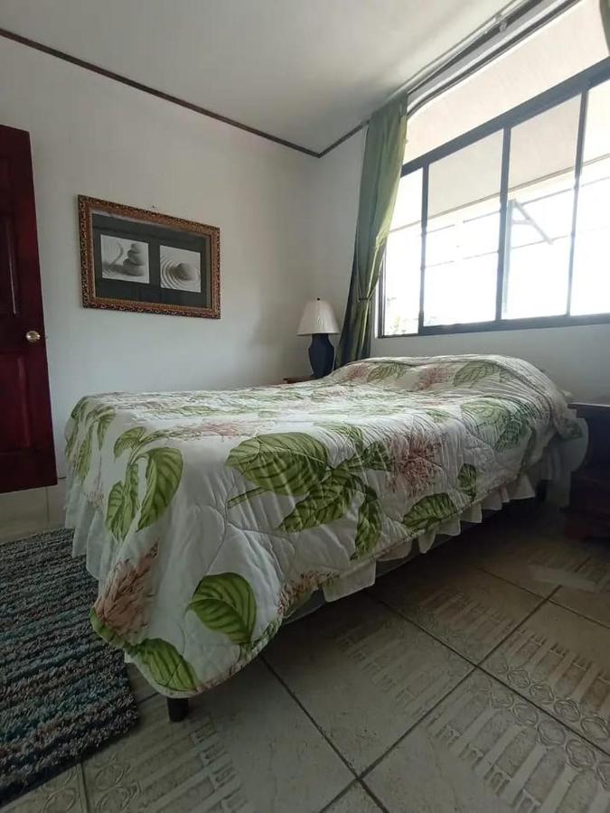 Nirvana Apartament Hostal Río Segundo Exterior foto